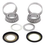 Kit r�paration de roulements de colonne de direction all balls racing