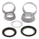 Kit r�paration de roulements de colonne de direction all balls racing