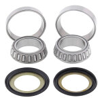 Kit r�paration de roulements de colonne de direction all balls racing