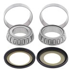 Kit r�paration de roulements de colonne de direction all balls racing