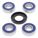 Kit r�paration roulements de roue arri�re all balls racing yamah