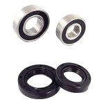 Kit r�paration roulements de roue avant prox - quad suzuki 400 lt - z 0