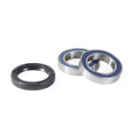 Kit rparation roulements de roue avant prox - quad yamaha yfm 660 gr