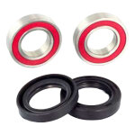 Kit r�paration roulements de roue avant prox - yamaha 125 / 250 yz 98