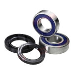 Kit r�paration roulements de roue avant prox - yamaha 65 yz 18 - 25