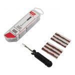 Kit de r�paration tubeless z�fal x6 m�ches