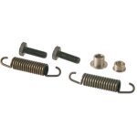 Kit ressort pour bquille centrale honda sh 125 / 150