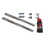 Kit ressorts de frouche yss harley davidson xl 883 r roadtser 07 - 13