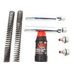 Kit ressorts de frouche yss honda cbr 500 r abs 13 - 17