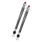 Kit ressorts de frouche yss honda nss 300 forza 13 - 21