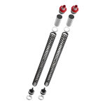 Kit ressorts de frouche yss kawasaki ex 300 ninja 250 r 2012