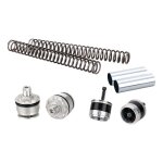 Kit ressorts de frouche yss royal enfield 400 himalayan abs 17 - 20