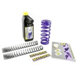 Kit ressorts hyperpro - 25 mm honda crf1000l africa twin 16 - 17