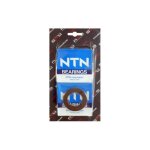 Kit de rvision de vilebrequin ntn cage en acier suzuki burgman