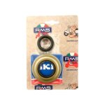 Kit de rvision de vilebrequin skf cage en acier vespa px / pe