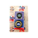 Kit de rvision de vilebrequin skf vespa primavera 125