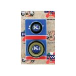 Kit de rvision de vilebrequin vespa pk 50 / 125