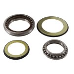 Kit roulements de colonne de direction all balls honda gl 1800 gold wi