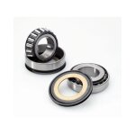 Kit rparation roulements de colonne de direction all balls racing po