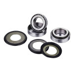 Kit roulements de colonne de direction factory links pour yamaha 250 / 4