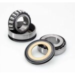 Kit roulements de colonne de direction ntn pour ktm gs 125 76 - 97