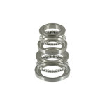 Kit roulement colonne de direction rms pour honda sh 125 2015 - 19