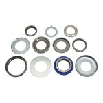 Kit roulements de direction complet 6006886 pour gilera 800 gp 08 - / a Kit roulements de direction complet 6006886 pour gilera 800 gp 08 - / a