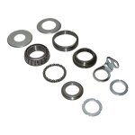 Kit roulements de direction c�t� droit pour piaggio 125 - 500 mp3 6471