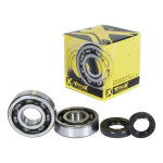 Kit roulements et joints spi de vilebrequin prox - honda 80 / 85 cr 85