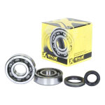 Kit roulements et joints spi de vilebrequin prox - suzuki 125 rm 89 - 98