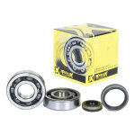 Kit roulements et joints spi de vilebrequin prox - suzuki 125 rm 99 - 11
