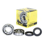 Kit roulements et joints spi de vilebrequin prox - yamaha 125 yz 1979
