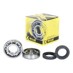 Kit roulements et joints spi de vilebrequin prox - yamaha 125 yz 80 - 85