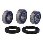 Kit roulement de roue arri�re all balls racing cf moto cl - x 700 22 - 24