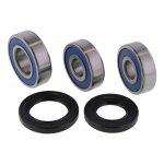 Kit roulement de roue arri�re all balls racing cf moto nk 450 24 - 26