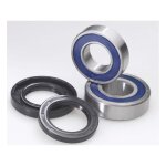 Kit r�paration roulements de roue arri�re all balls racing pour husq