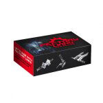 Kit de roulements de roue arri�re factory links moto guzzi v 85 tt 19