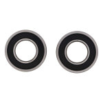 Kit roulements de roue av all - balls 25 - 1394 harley flhri 1450 road kin