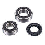 Kit de roulements de roue avant factory links pour quad kymco 300 maxx