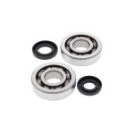 Kit roulement de vilebrequin all - balls racing 24 - 1052 pour honda xr 25 Kit roulement de vilebrequin all - balls racing 24 - 1052 pour honda xr 25
