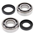 Kit roulements et joints spi de vilebrequin all balls racing - yamaha