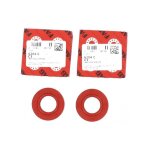 Kit roulements de vilebrequin fag 6204 c3 et joints spi racing pour de