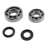 Kit roulements de vilebrequin et joints spi doppler peugeot 103