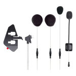 Kit second casque intercom midland bt mini