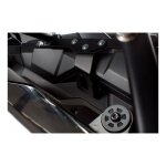 Kit de s�curisation tout - terrain pour support swh pro / evo honda crf