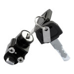 Kit serrure polini ep3 pour batterie