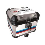 Kit stickers de valises plastiques blackbird bmw r 1200 gs classic lin