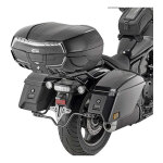 Kit pour monter le support top case givi sr1194 sur honda 1100 23 - 25 r