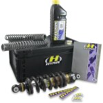 Kit suspensions hyperpro streetbox pour honda xrv 750 africa twin � p