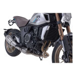 Kit de tampons de protection sw - motech noir cf moto 700 cl - x heritage